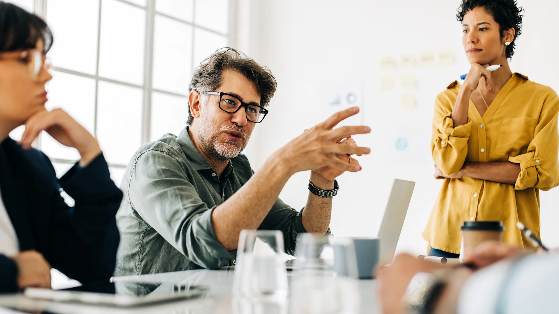 Want to Know if You’re a Good Leader? Ask Yourself This 1 Question Every Day