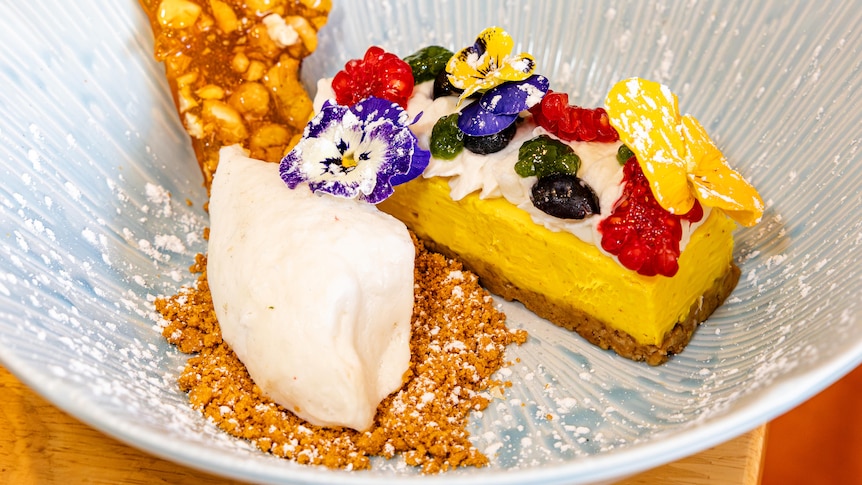 The quirky laksa-inspired creations competing at Darwin foodie festival