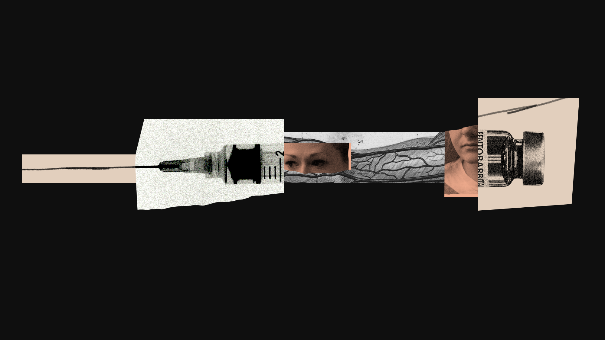 Lethal Injections Are Getting Worse