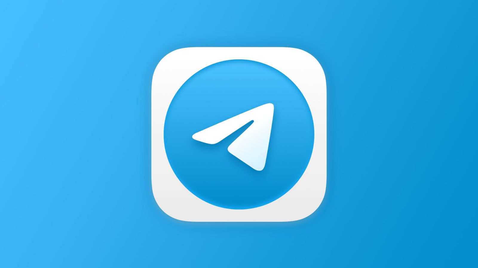 Telegram briefly pulled from the App Store over child sexual abuse material availability [U: Apple statement ]