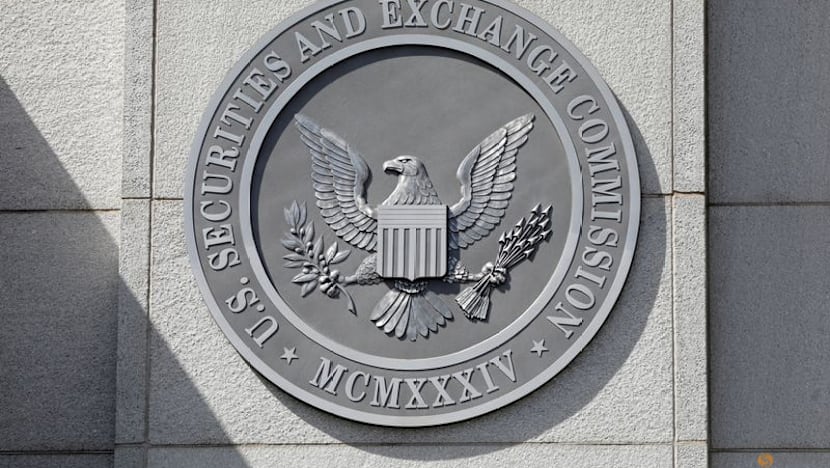 Wall Street regulator proposes rules on investment adviser crypto asset custody