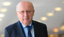 Fear Of Escalation Only Encourages Russia, EU Must Strengthen Support For Ukraine — Kubilius