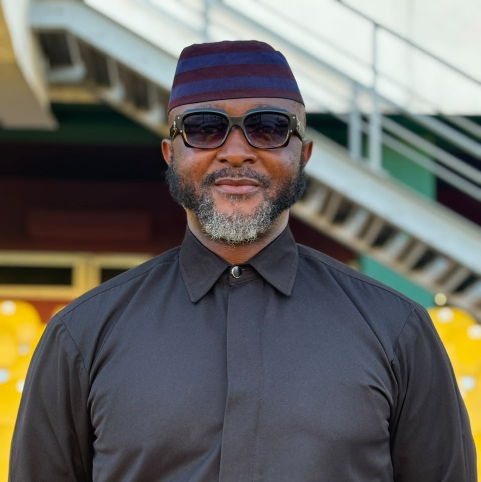 ‘I am disappointed’ – Yaw Ampofo Ankrah breaks silence after NSA suspension