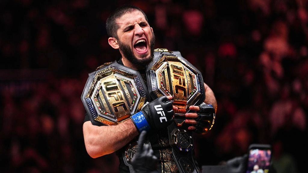 How to watch UFC 330: Makhachev vs Machado Garry live streams, no PPV, start time, full card