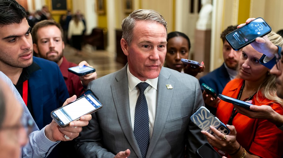 Republicans hit crunch time on data centers