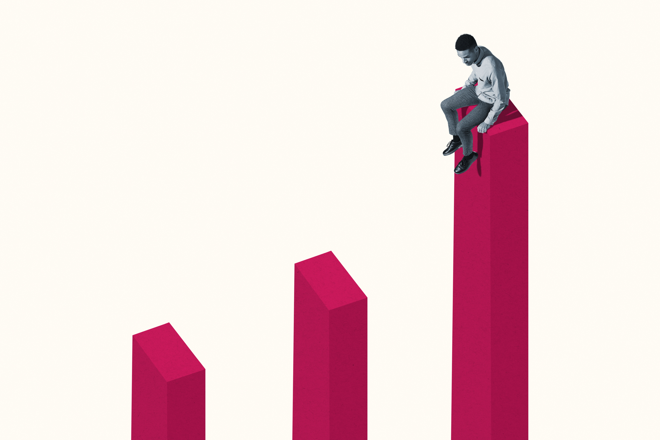 Has Your Growth Stalled? More Marketing May Not Be the Answer. Here’s Where to Look Instead.