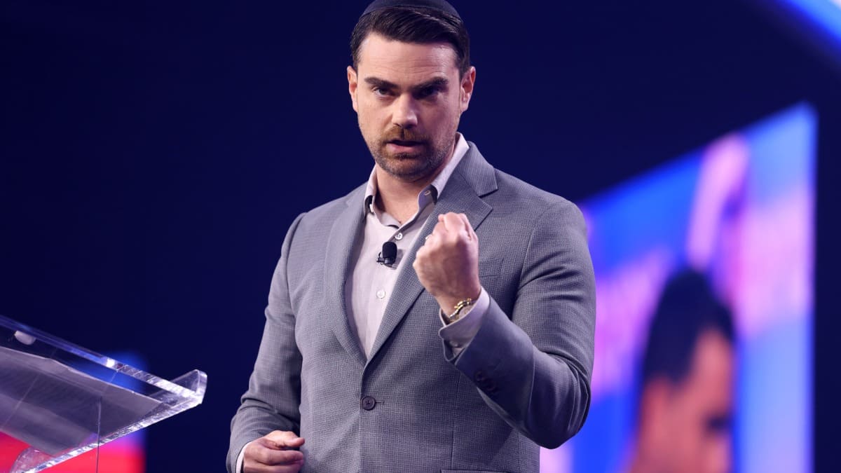 Ben Shapiro's Daily Wire will Run Hide Fight thrice for ICE