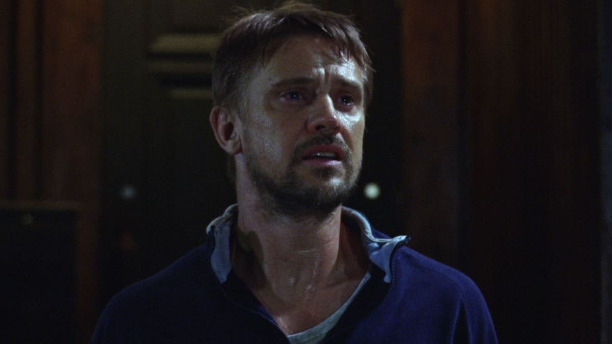 A soldier seeks forgiveness from his victims in the fractured War On Terror tale Atonement