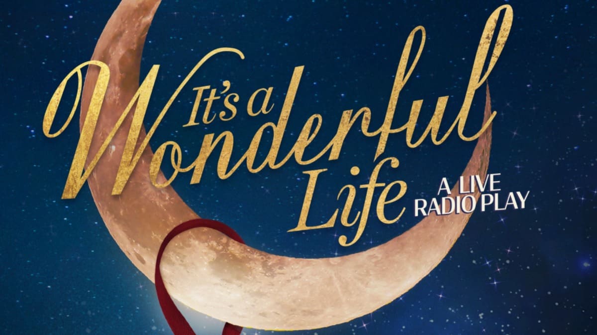 Andrew Rannells will lead It's A Wonderful Life's Broadway debut