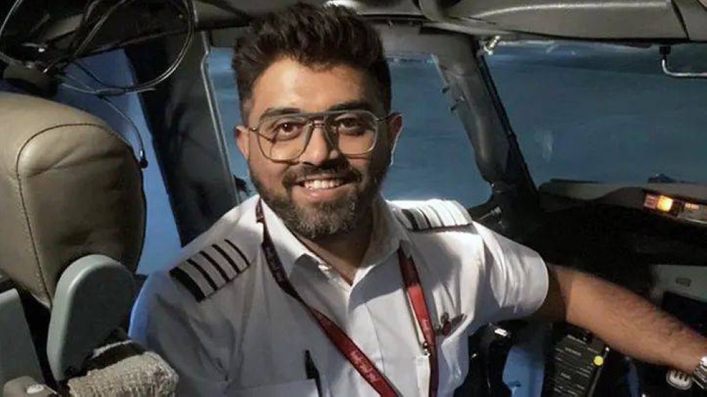 FlyDubai pilot showed world the highest form of courage: India’s PM