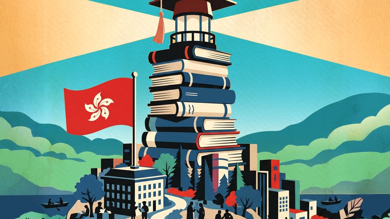 Hong Kong’s new university town a test of the city’s global ambitions