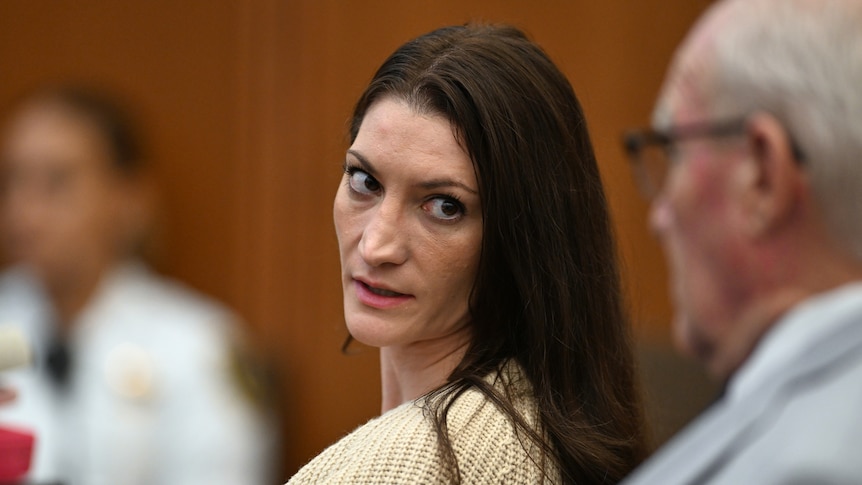 Judge denies Lindsay Clancy defence motion to find her not guilty