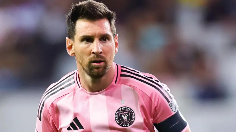 Messi completes purchase of second Spanish club