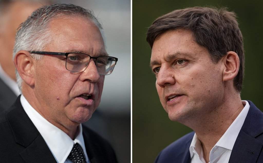 BC NDP promises to lower gas costs while BC Conservatives embrace pipeline