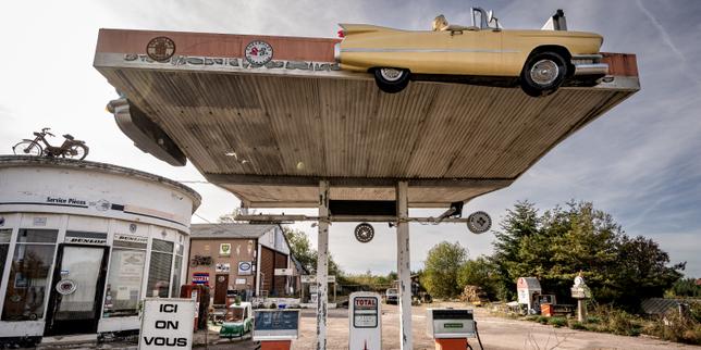 US tells European allies to act 'immediately' to lower diesel prices