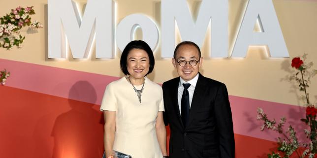 China targets its ultra-wealthy living abroad in tax bid
