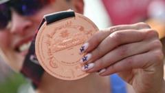 Weekly quiz: How did two champions fight over marathon dates for next year's London races?