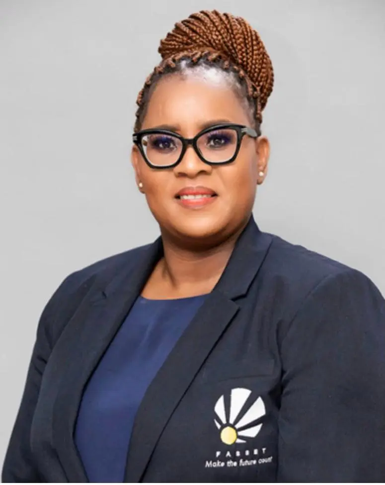 Ayanda Mafuleka