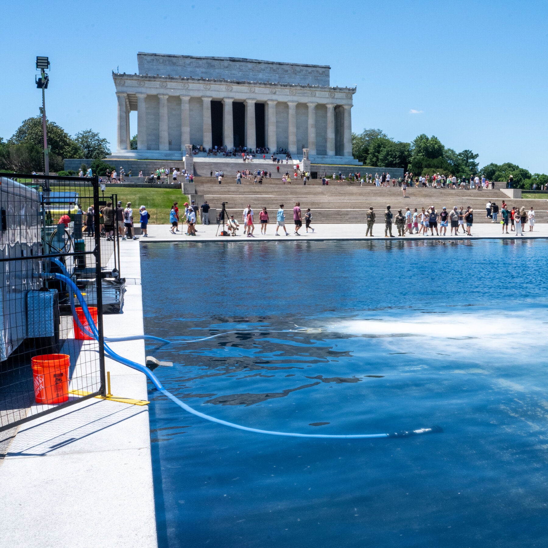 Prosecutors Cannot Revive Reflecting Pool Case Against Ex-Olympian, Judge Rules