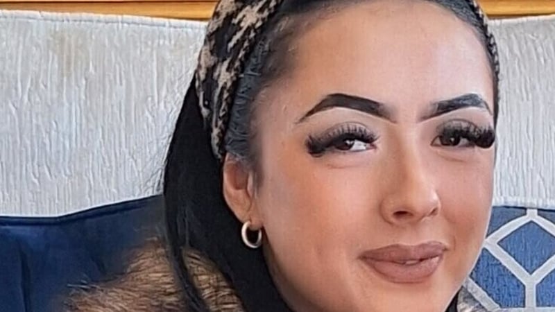 Woman, 20, and baby son reported missing in Co Louth