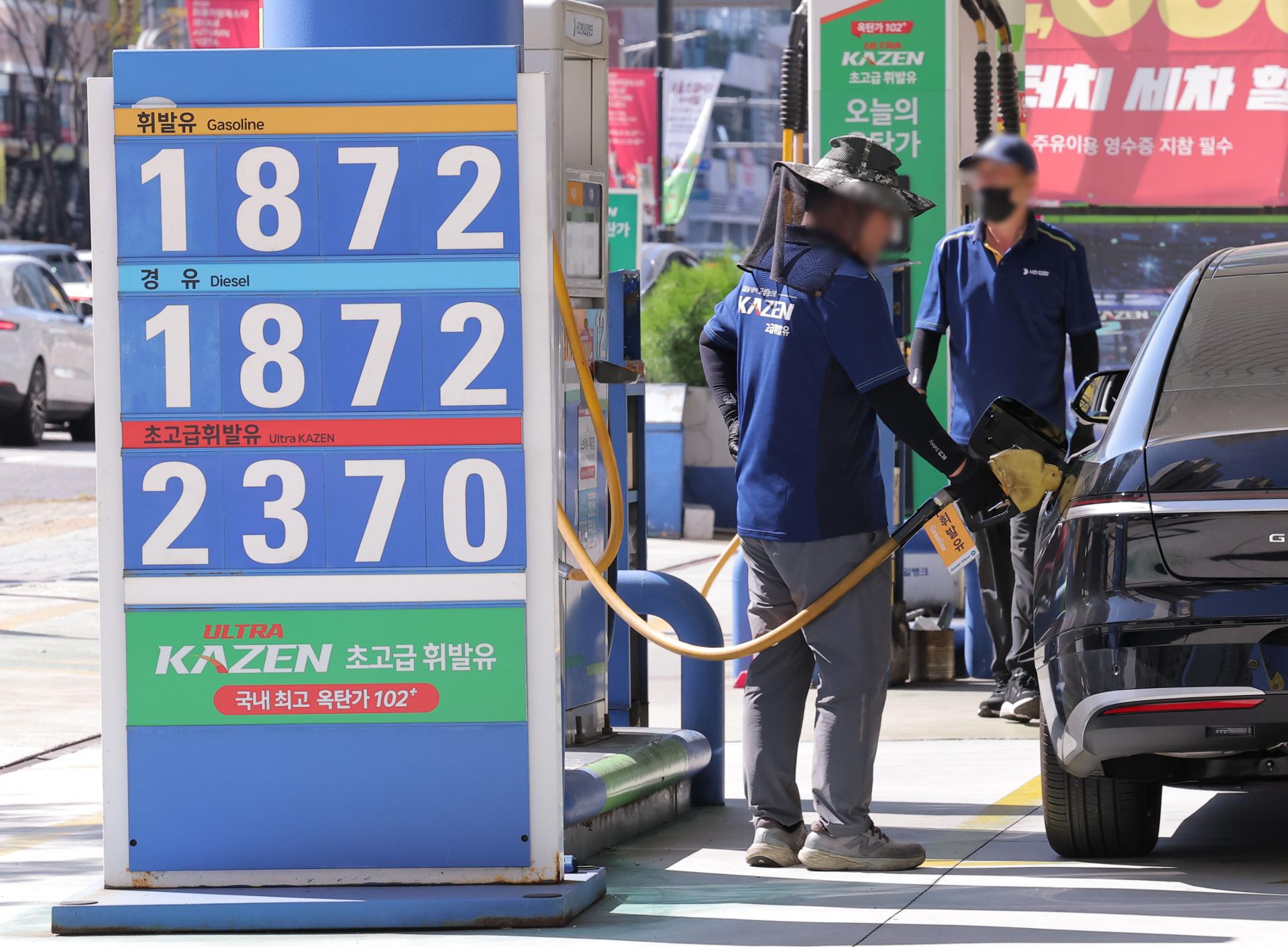 Consumer prices up 2.9% in September