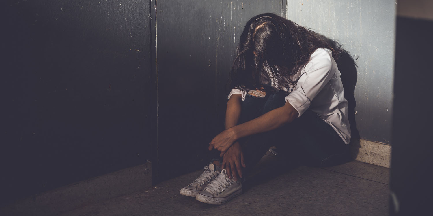 Childhood adversity linked to altered physical response during stress