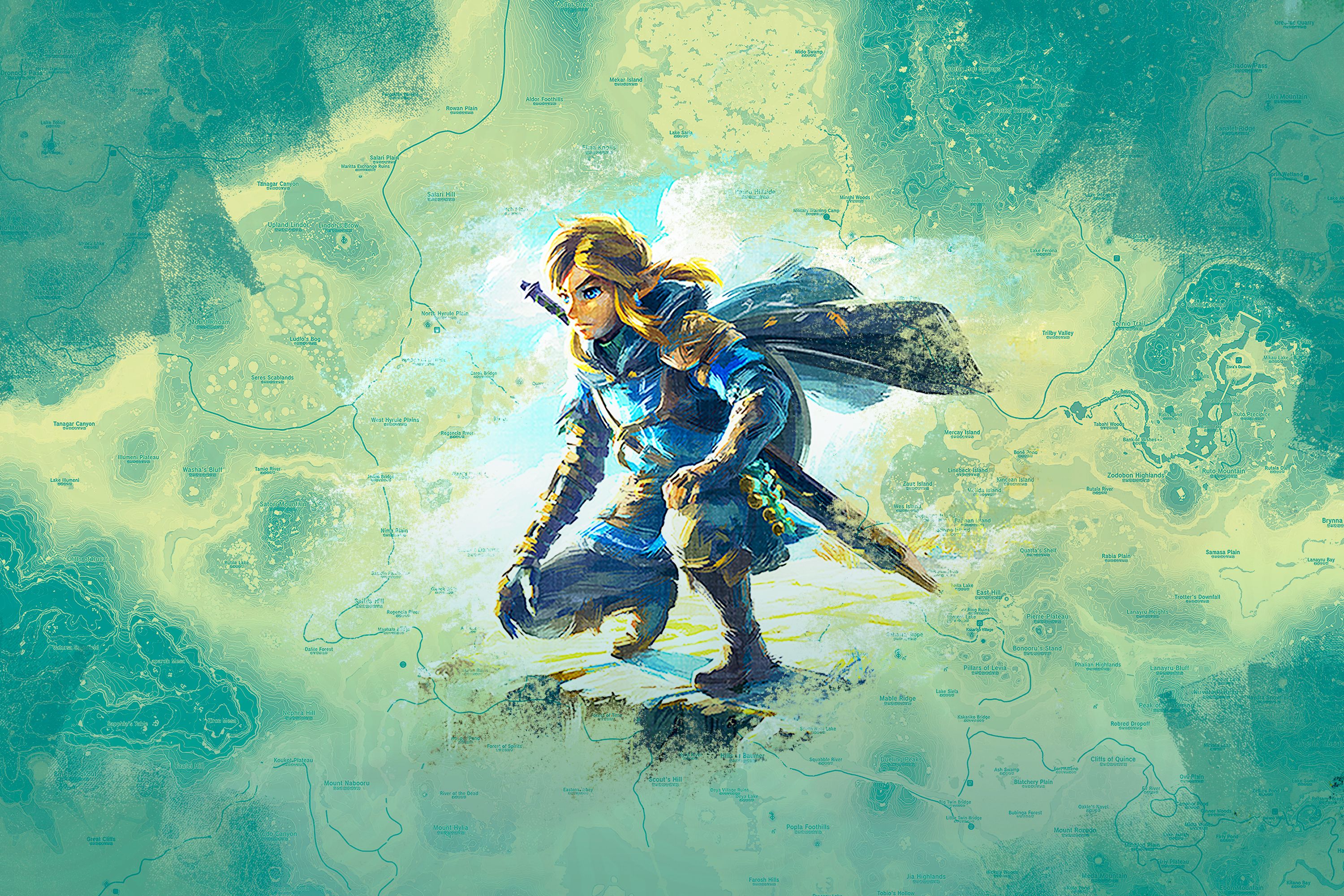 12 Best Zelda: TOTK Replay Ideas and Challenge Runs