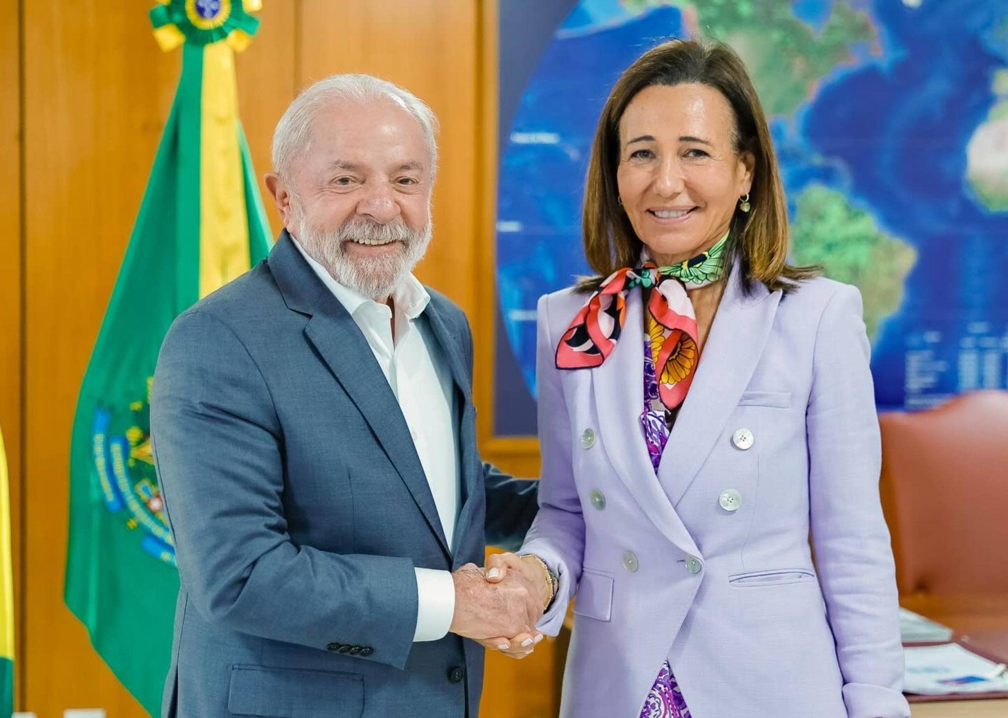 Lula vs Bolsonaro: how much the Ibex has at stake in the Brazilian elections