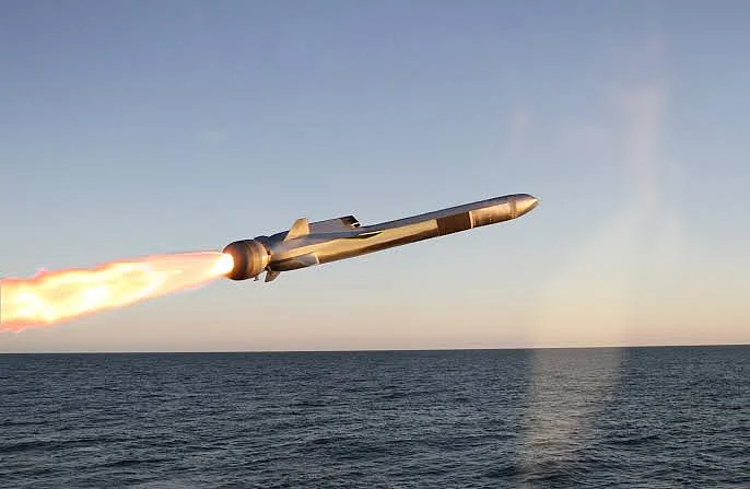 US announces $24.4-billion contract to speed up missile production