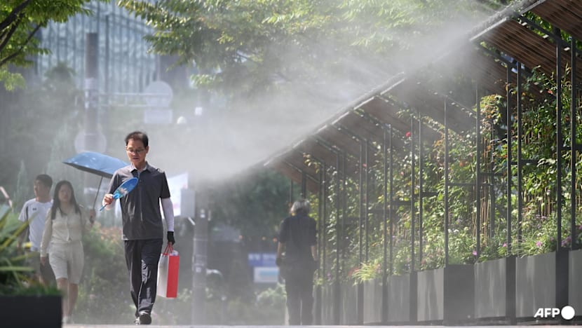 South Korea's Lee urges authorities to step up support as heatwave kills 16