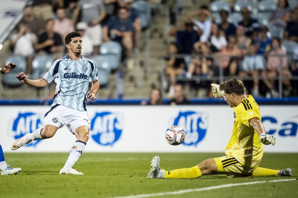 CF Montreal bans two fans for antisemitism
