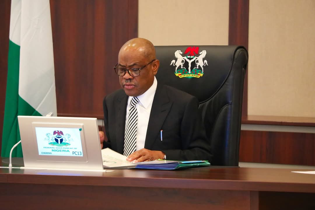 Under Wike, FCT moves from ninth-lowest to second-highest indebted in Nigeria