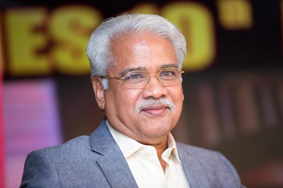 Indian expat education leader who founded 9 schools in UAE, Kuwait, Bahrain dies