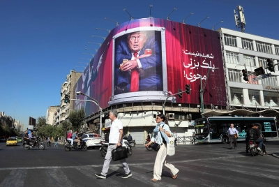 Iran offers to allow nuclear inspectors if sanctions are eased