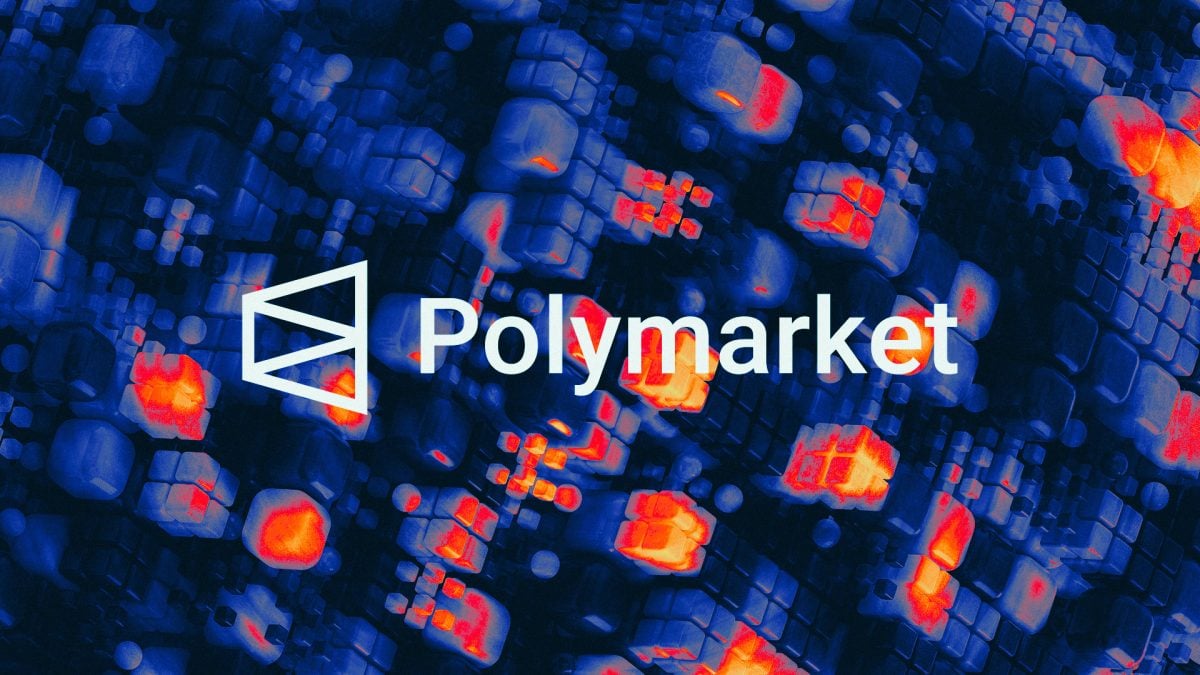 JPMorgan cut Polymarket’s banking ties in October but still wants a role in a potential IPO: FT
