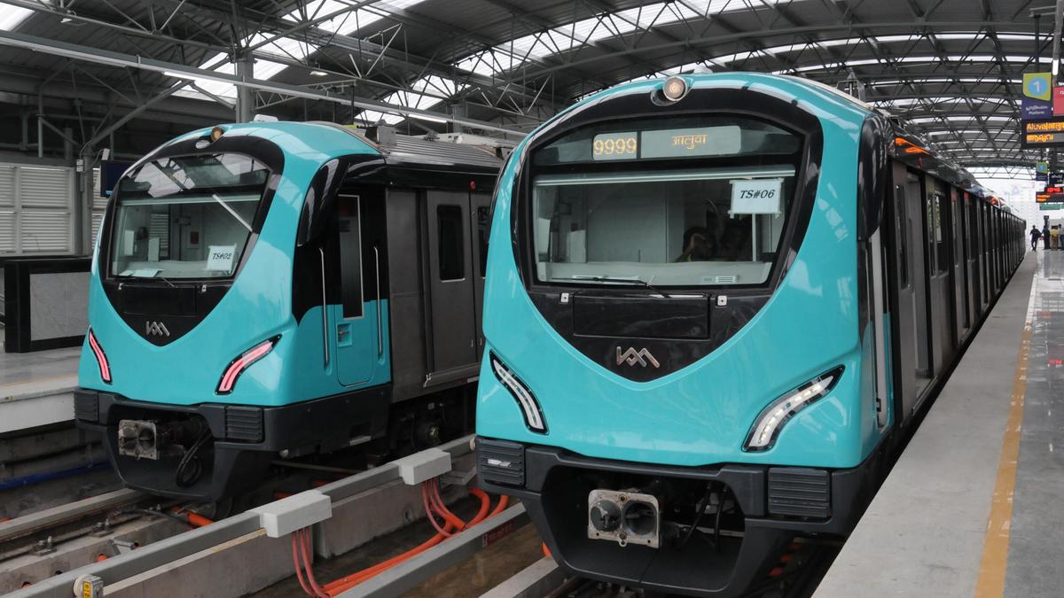 KMRL to take steps to augment non-ticketing revenue