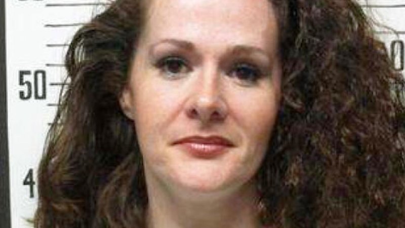How Christa Pike’s botched Tennessee execution unfolded, minute by minute