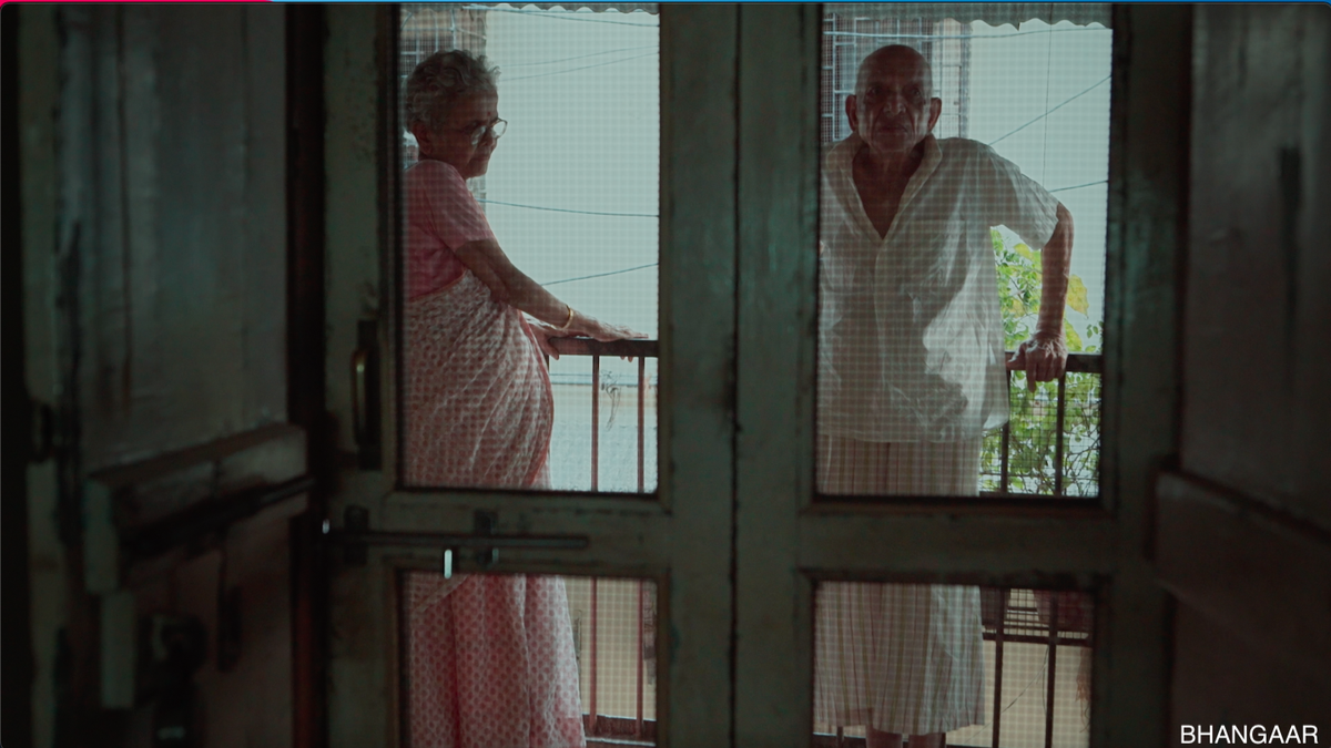 The last act of dignity: Sumira Roy on National Award-winning documentary Bhangaar