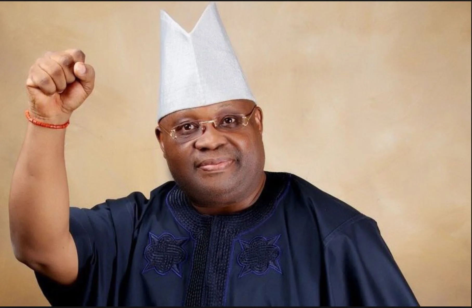 Osun Decides: Accord heads for victory as Adeleke leads Oyebamiji by over 66,000 votes