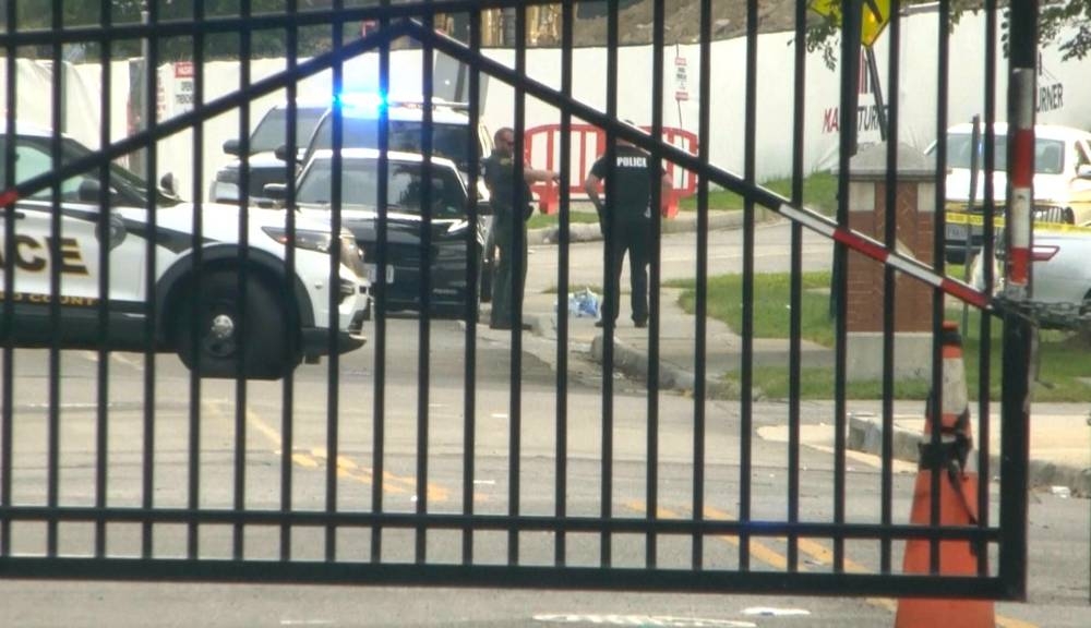5 shot at Virginia State University as police investigate multiple suspects