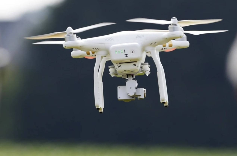 US tariffs threaten to reshape global commercial drone industry