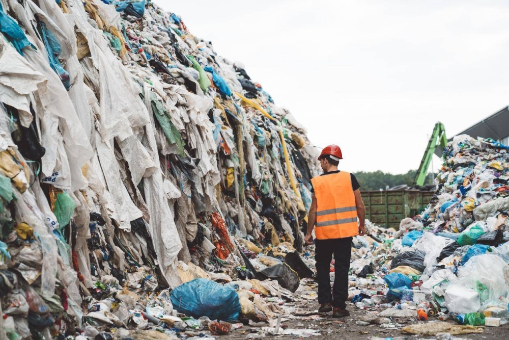 E-textiles could reshape fashion, healthcare and circular economy