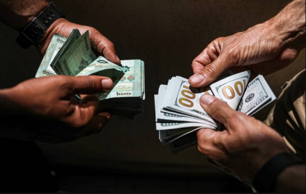 Regional war dries up work for Lebanon’s creative sector