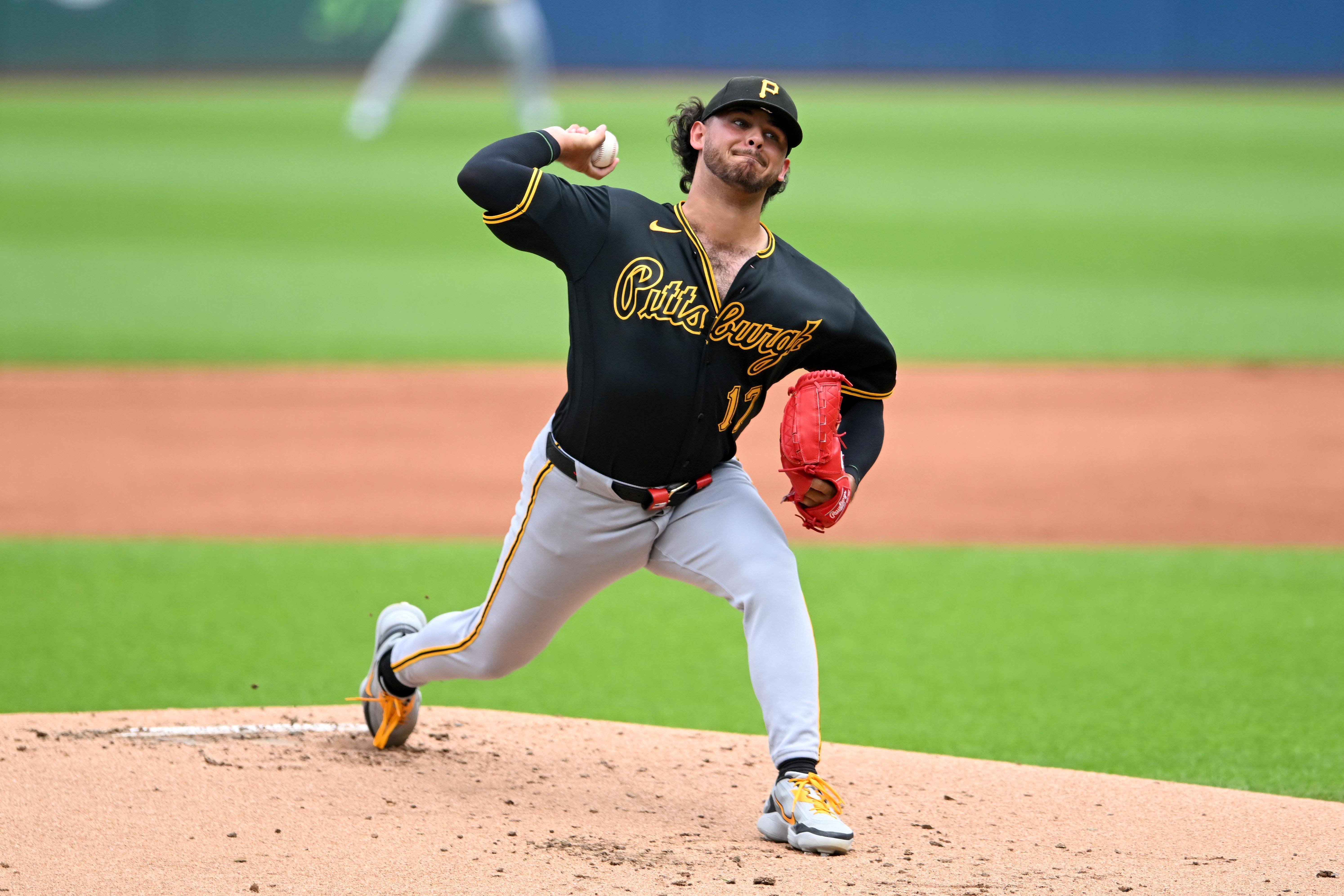 Boston Red Sox vs. Pittsburgh Pirates: Sonny Gray vs. Jared Jones