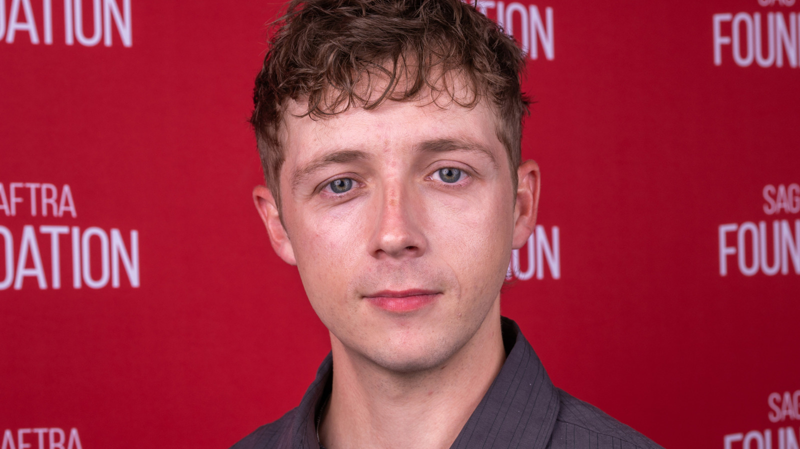 Before The Pitt, Gerran Howell Was In A WWII Series With George Clooney And Kyle Chandler