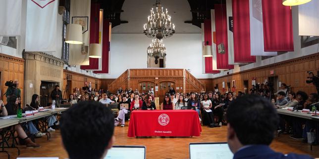 Cornell University gang rape investigation: NY governor Hochul appoints special prosecutor