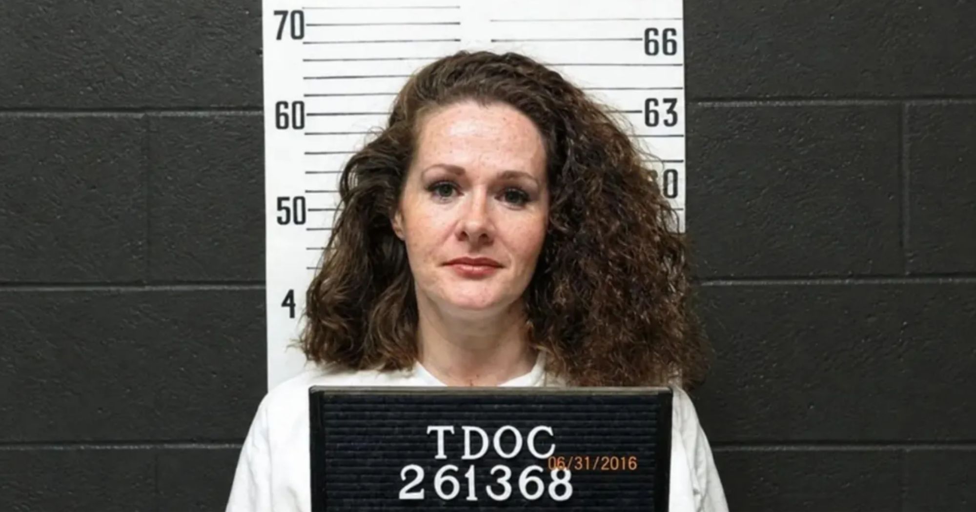 US woman, 50, sentenced to death, given 2 lethal injections, survives & heard 'snoring'