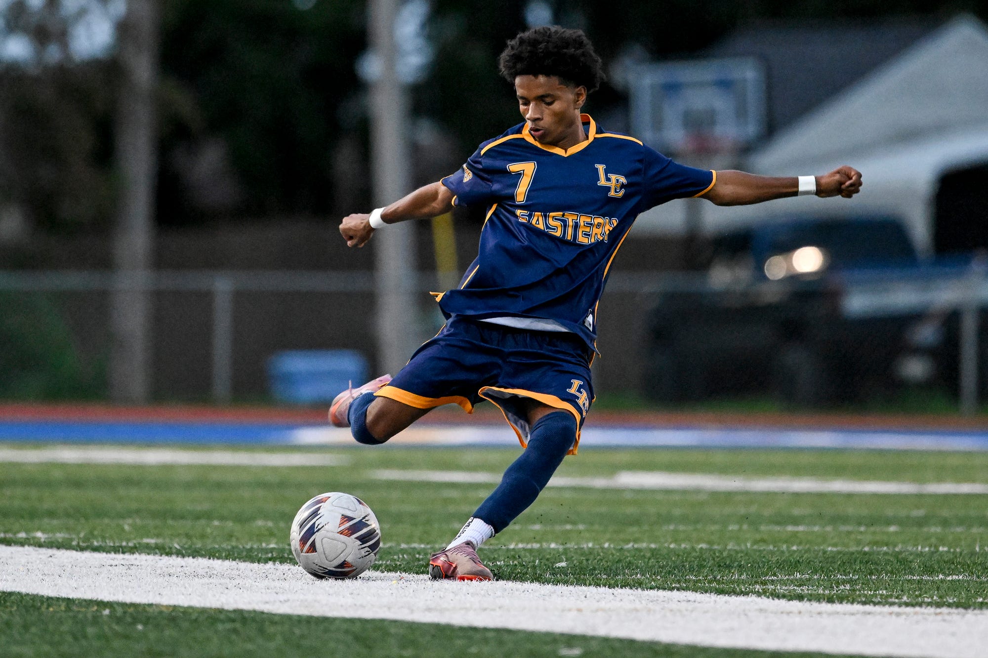 MHSAA boys soccer: Eastern, Okemos top seeds for CAAC Cup