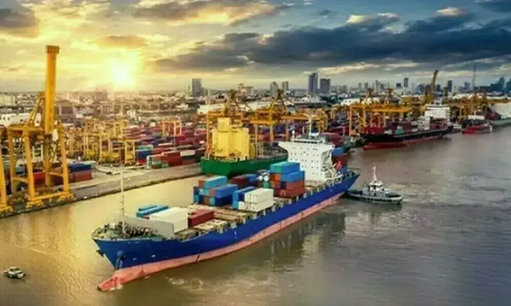 Exporters reject blame for structural failures