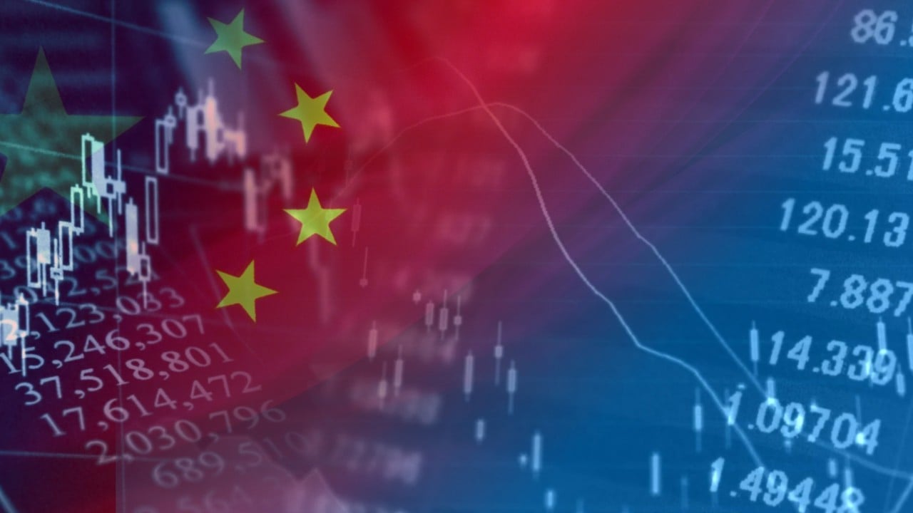 DeepSeek effect? How China’s quant funds thrive amid tight regulatory scrutiny